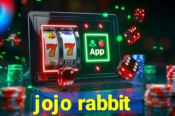 jojo rabbit -